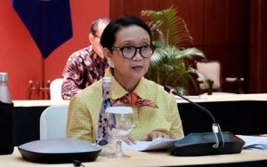 AS Janji Beri Indonesia Rp 46 M dan Kirim Ahli Untuk Antisipasi Pandemi Corona