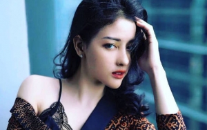 Siwi Widi Dibilang Mirip Tokoh Pelakor di Drama 'The World of the Married', Setuju? 