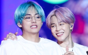 V BTS Pernah Berantem dengan Jimin Usai Syuting 'Hwarang', 2 Hari Tak Saling Sapa