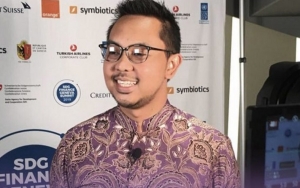 Sempat Jadi Sorotan Karena Surati Camat, Stafsus Andi Taufan Akhirnya 'Undur Diri'