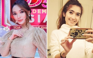 Baru Sehari Nikah, Suami Zaskia Gotik Digoda Revi Mariska?