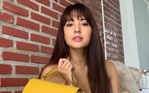 Aurelie Moeremans Lantunkan Salawat Untuk Sambut Ramadan, Status Agama Sebenarnya Jadi Perdebatan 
