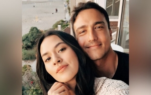 Raisa dan Hamish Daud 'Debat' Menu Buka Puasa, Pilih Kolak atau Salad?