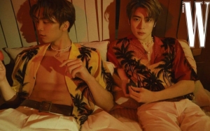 Jaehyun dan Johnny NCT 127 'Jadi' Karakter 'Romeo and Juliet' dan Ungkap Sosok Penting dalam Hidup