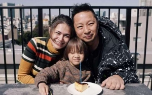 Ringgo Agus Rahman Umumkan Sang Istri Hamil, Beri Pesan Ini ke Calon Anak Kedua