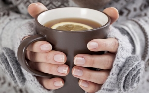 Berkhasiat Dan Bikin Perut Nyaman, 7 Minuman Hangat Ini Pas Diminum Untuk Sahur