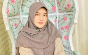 Via Vallen Balas Sindiran Tak Punya Musala di Rumah Mewah Untuk Salat Tarawih