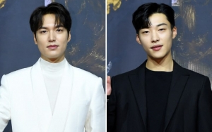 Lee Min Ho dan Woo Do Hwan Pemotretan Couple, Visual Siapa Lebih Ngegas?