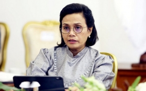 7 Anak Buah Sri Mulyani Meninggal, 3 di Antaranya Dinyatakan Positif Corona
