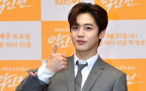 Kim Yohan Curhat Alami Gangguan Kecemasan Gara-Gara Komentar Jahat di 'Produce X 101'
