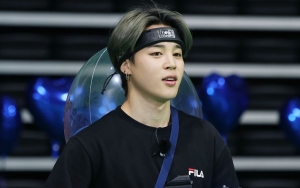 Paha Super Kencang Jimin BTS Mendadak Jadi Bahan Gosip Netizen