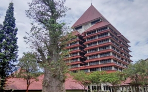 UI Jadi Kampus Terbaik ke-47 Dunia Versi World University Impact Ranking, Ini Daftar Lengkapnya