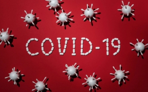 Anak Bangsa Luncurkan Aplikasi ‘Fight COVID-19’, Diklaim Canggih Lacak Sebaran Corona