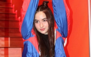 Stephanie Poetri Rilis Single Baru 'Straight To You', Aksi Pakai Daster Disorot