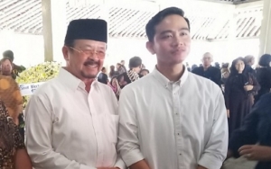 Achmad Purnomo Rival Gibran Rakabuming Mendadak Mundur dari Pencalonan Wali Kota Solo, Kenapa?