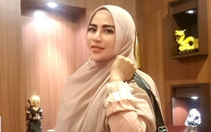 Cinta Penelope Siap Lakukan Operasi Lagi Usai Temukan Benjolan Di Bawah Leher dan Perut
