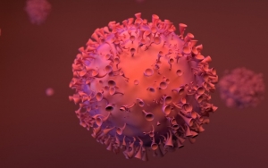 Riset AS Klaim Virus Corona Cepat Hancur di Bawah Sinar Matahari