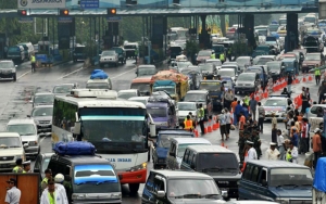 Mudik Dilarang, Aparat Keamanan Tempuh Langkah Ini Jika Ada Warga Bandel Langgar Aturan