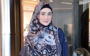 Mulan Jameela Puasa Pertama Bareng Anak-Anak, Paras Tampan Putra Sulung Disorot