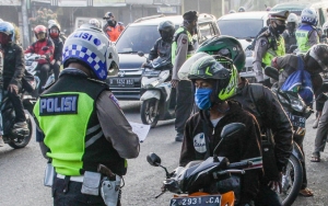 Sosiolog Tak Setuju PSBB Surabaya Raya Dianggap Telat, Beri Argumen Bantahan Ini