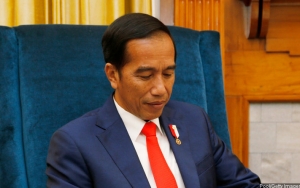 2 Stafsus Milenial Mundur, Begini Kata Jokowi