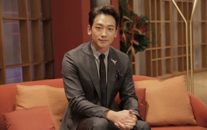 Rain Rayakan 18 Tahun Debut dengan Posting Video Lawas, Wajah Sama Sekali Tak Berubah