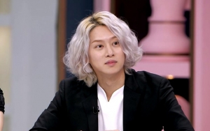 Netizen Sebut Haters yang Dituntut Kim Heechul Bakal Tamat Hidupnya Karena Alasan Ini