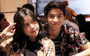 Brisia Jodie Akhirnya Akui Dekat Devano Danendra Hingga Putus Lewat Chat