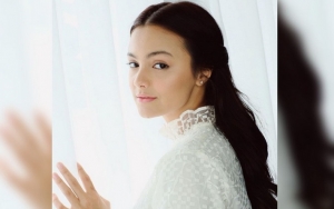 Potret Amanda Rawles Cantik Berhijab Bak Bidadari Surga Banjir Ribuan Komentar