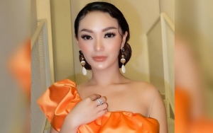Status Nikah Siri Jadi Perdebatan, Zaskia Gotik Bakal Dicampakkan Suami?