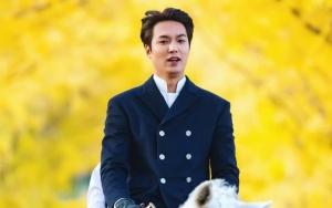 Lee Min Ho Kembali ke Dunia Paralel, Rating 'The King: Eternal Monarch' Alami Penurunan