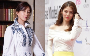 Kim Hee Ae Puji Han So Hee Secantik Bidadari Surga, Netizen Tak Terima