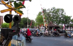 Kabupaten Sidoarjo Berlakukan Jam Malam Saat PSBB, Efektif Mulai 28 April