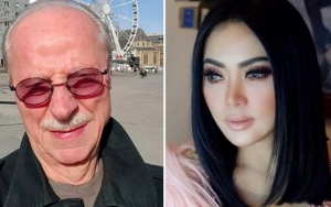 Papa Angkat Syahrini 'Dikuntit' Haters Sampai Belanda, Curhat Takut ke Indonesia?