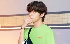 V BTS Sadis Tolak Lamaran Menikah