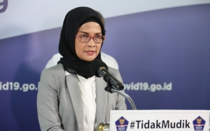 Nasib Perantau Asal Padang Yang Nekat Tinggalkan Jakarta di Hari Pertama Larangan Mudik