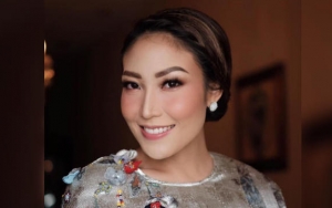 Ayu Dewi Berikan Tips untuk Masyarakat Rantau yang Tak Bisa Mudik Tahun ini