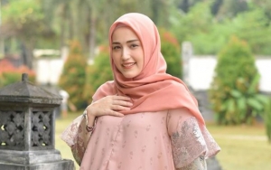 Adelia Istri Pasha Berdoa Soal Kematiannya Langsung Dapat Respons Sedih Sang Anak