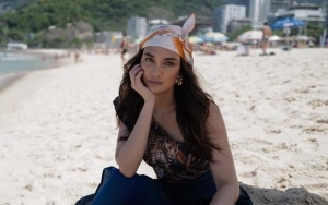 Jadi Ikon Kecantikan, Luna Maya Patahkan Ramalan Mama Lauren 10 Tahun Lalu