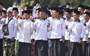 Malaysia Minta Warganya Dievakuasi Dari Ponpes di Jatim Usai 43 Santri Dinyatakan Positif Corona
