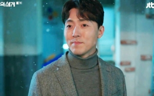 Lee Moo Saeng Ternyata Mata-Mata di 'The World of the Married', Netizen Menolak Percaya