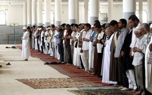 Salat Jemaah Dilarang, Masjid di Berbagai Negara ini Beralih Fungsi
