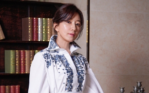 Kim Hee Ae Komentari Kritikan Soal Adegan Kekerasan di 'The World of the Married'