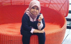 Sambut Ramadan Dengan Minta Maaf, Postingan Kekeyi Malah Disebut Bikin Emosi