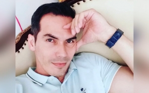 Atalarik Syah Bingung Digugat Harta Gana-Gini Oleh Tsania Marwa