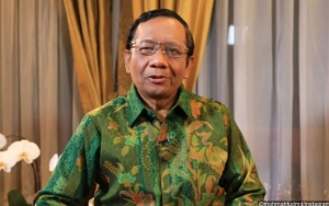 COVID-19 Indonesia Diprediksi Berakhir Juli, Antisipasi Terus Dilakukan Hingga Desember
