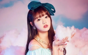 Kini Punya Kelopak Mata Ganda, YooA Oh My Girl Dicurigai Oplas