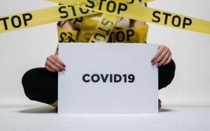 Begini Kronologi Empat Anak Difabel Positif Virus Corona Di Jaktim