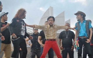 RCTI 'Bangkit' Di Jam Sahur, 'Preman Pensiun' 4 Duduki Puncak Rating