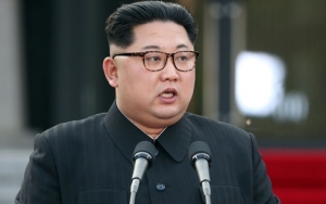 Kim Jong Un Terus Diisukan Meninggal, Staf Kepresidenan Korsel Sigap Beri Bantahan